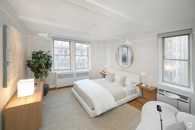 Building Photo - 59 West 12th Street Unit 6X Rental
