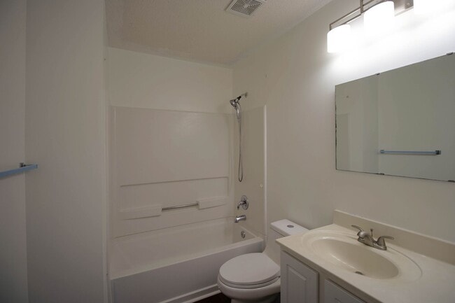 Photo - Recently Updated, and a FENCED Backyard!
