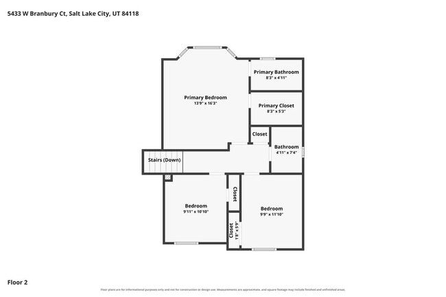 5433 Branbury Ct