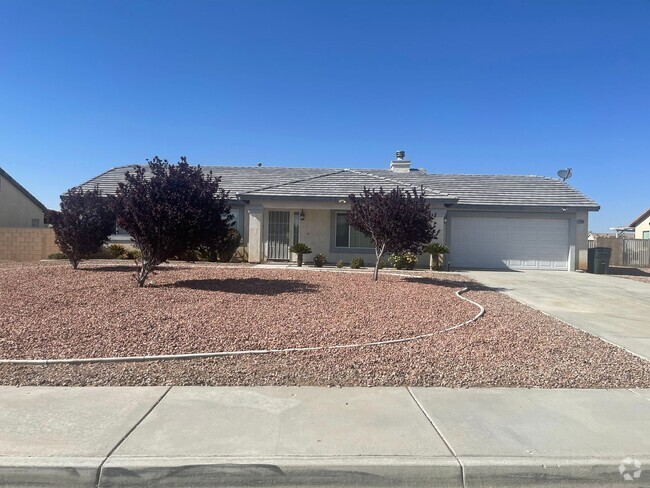 Building Photo - Apple Valley Home in The Vineyards- 3 Bedr...
