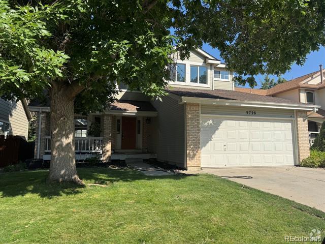Building Photo - 9726 W 99th Pl Rental