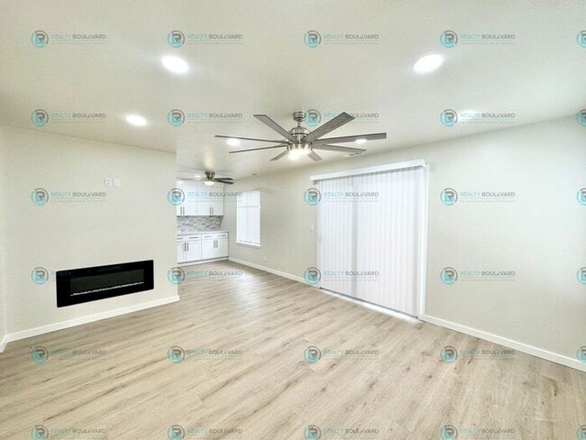 Photo - 2-Bedroom Condo with Modern Upgrades