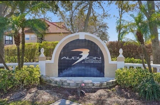 Building Photo - 2400 Feather Sound Dr Unit Audubon condominium