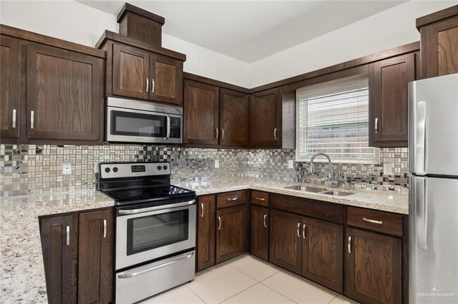 1709 W Garrison Dr Unidad 3