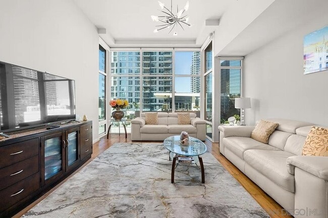 Photo - 1262 Kettner Blvd Unidad 702