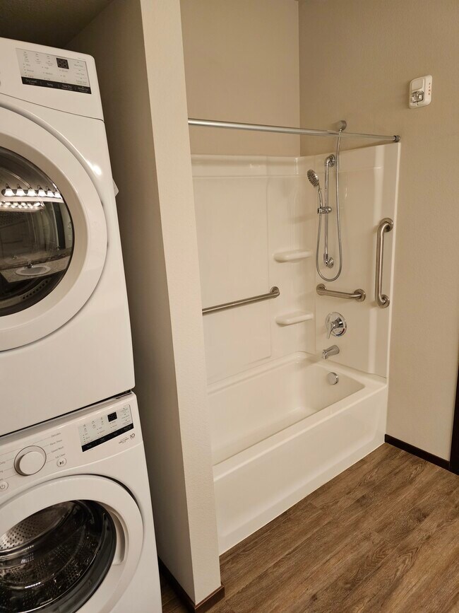 Mulberry Place Apartments Olympia, WA