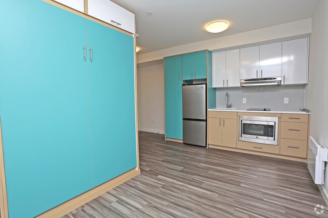 Photo - Jupiter Apartments