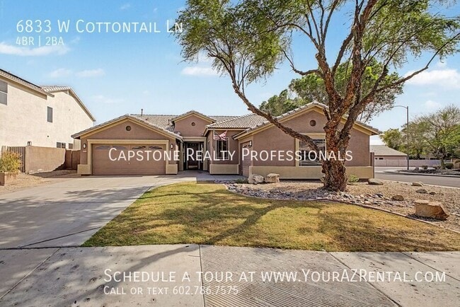 Building Photo - 6833 W Cottontail Ln