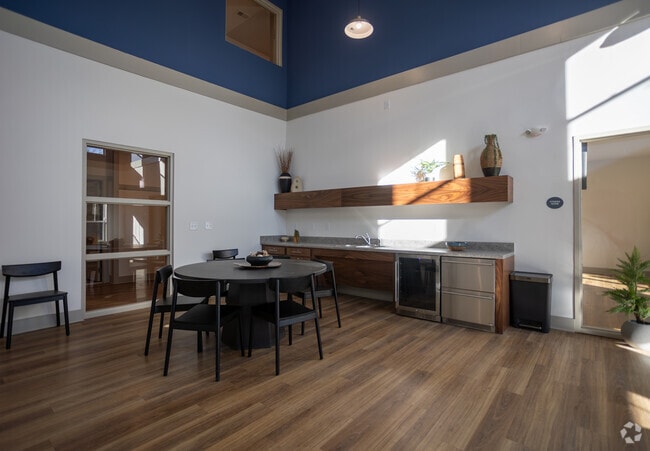 Community Room