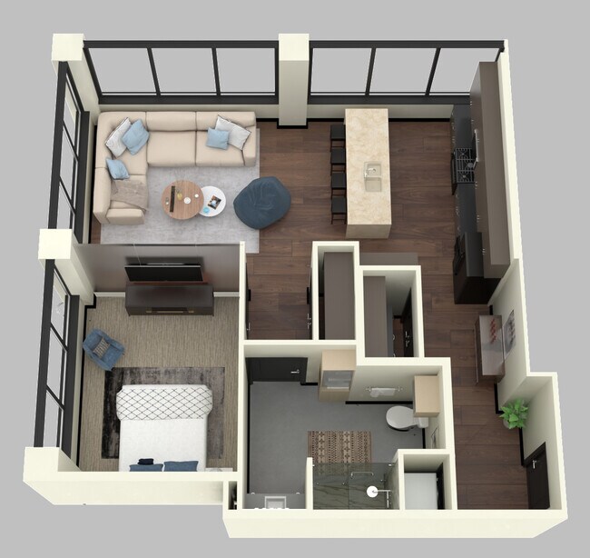 Photo - 600 S Tyler St