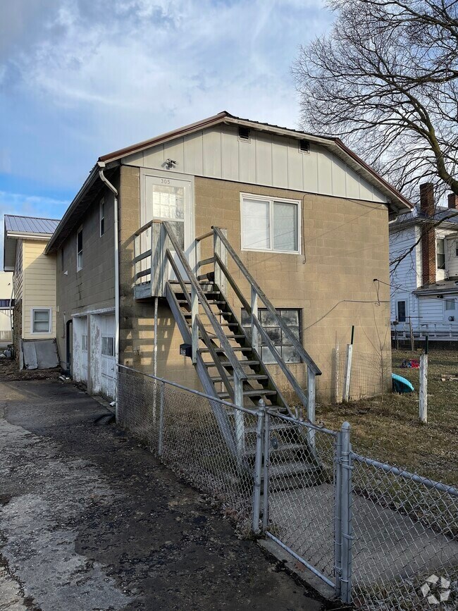 1Bedroom Houses for Rent in Ladoga IN 1 Houses