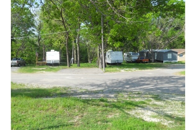 Photo - Oak Creek RV and Mobile Home Park