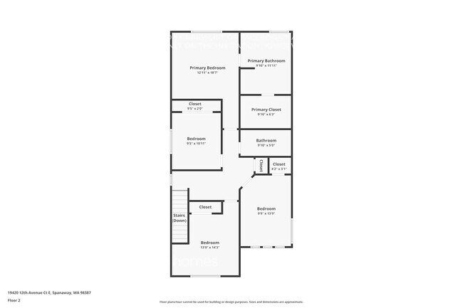 Photo - 19420 12th Ave Ct E