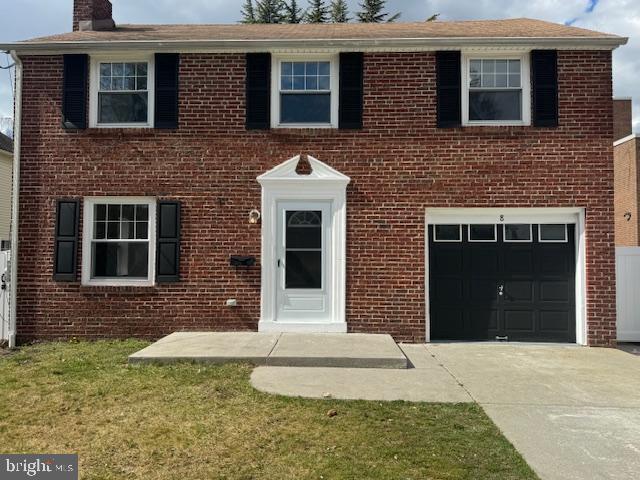 8 Cooper Ave