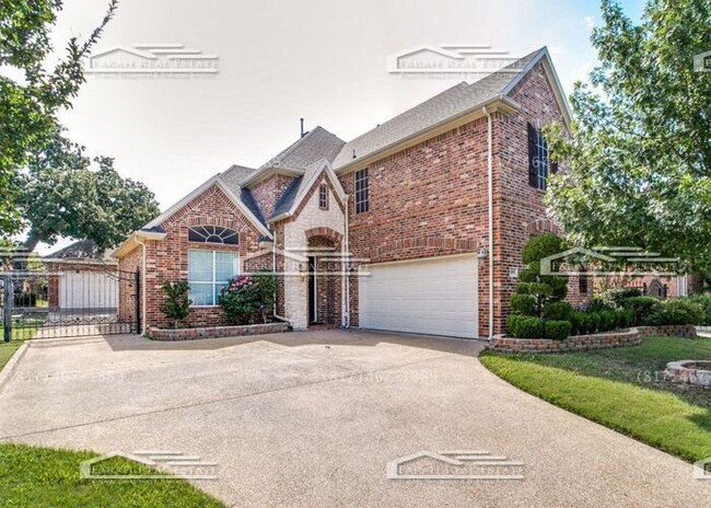 MOVE IN READY- 4/3 ARLINGTON, TX! - MOVE IN READY- 4/3 ARLINGTON, TX! Casa