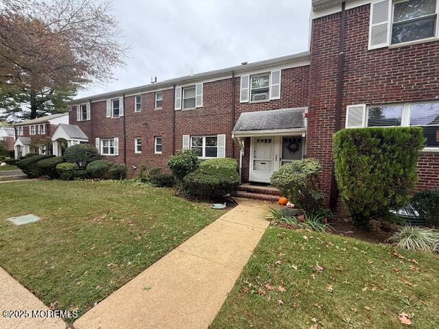Building Photo - 82 Manor Dr Unit 803