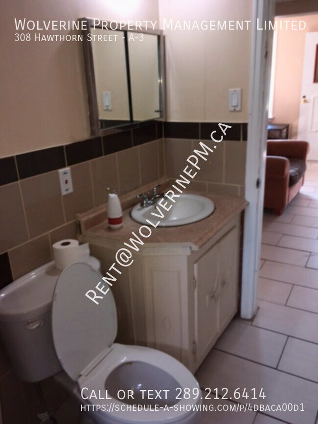 Photo - 308 Hawthorn St