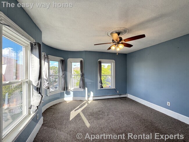 286 Highland Ave Unidad 3