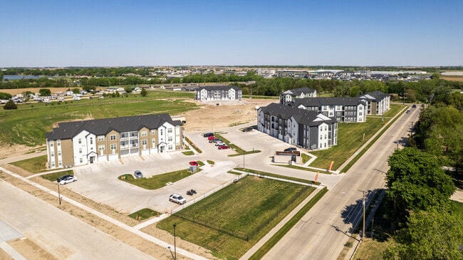 Elm 26 Apartments