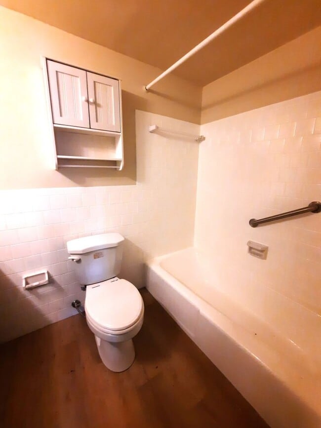 Photo - **Spacious 3BR/1BA Condo – Move-In Special...