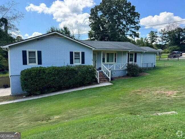 Building Photo - 803 Santa Fe Trail Rental