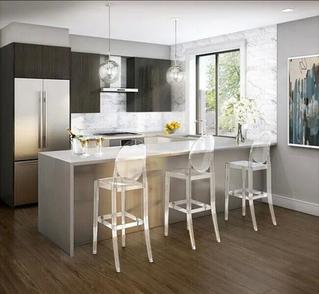 Photo - 50 Symphony Rd Unit 104#