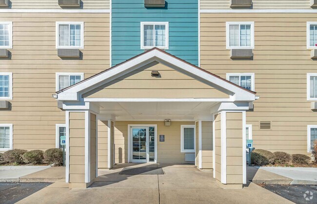 Building Photo - Extended Stay America Select Suites Little Rental