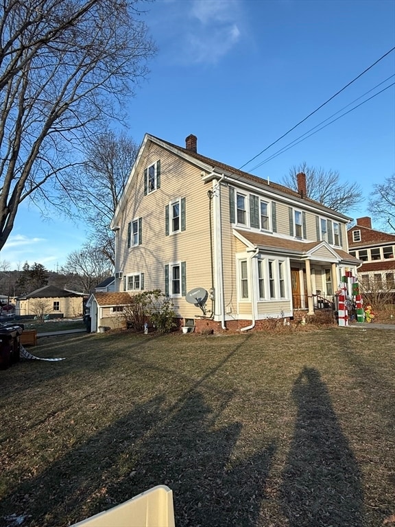 Photo - 97 Friend St