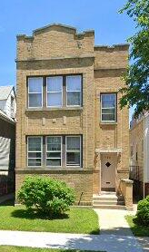Building Photo - 4831 N Seeley Ave Unit 1 Rental