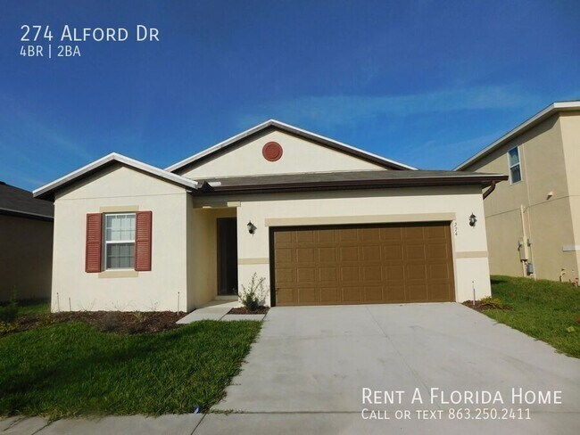Building Photo - 274 Alford Dr Rental