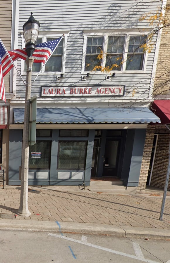 Photo - 320 N Franklin St Unit 320 N Franklin St, 2nd Floor Apt