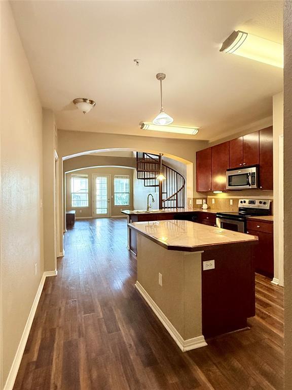 Photo - 2505 San Gabriel St Unit 605