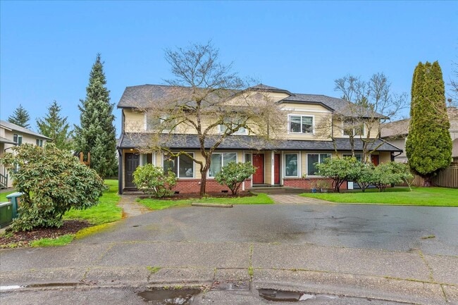 Photo - Monroe End Unit Townhome Unit A
