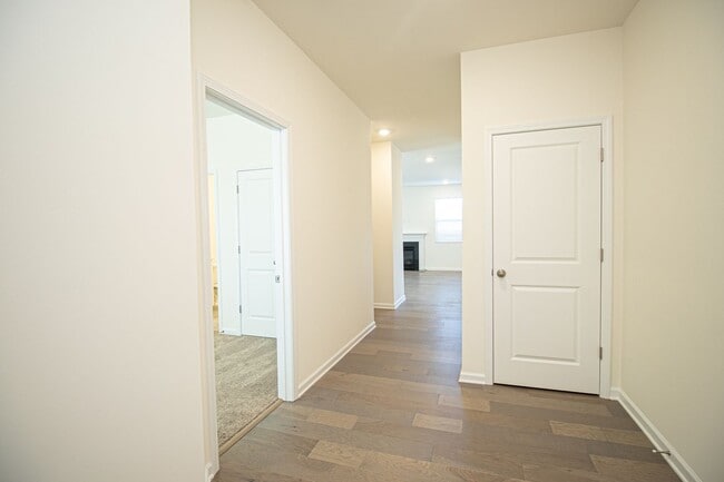 Photo - (Coming Soon) New 5 Bedrooms home in Indian Trail!