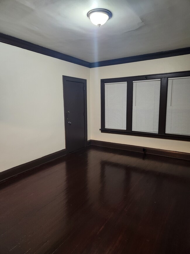 Living room - 2708 Penn Ave N Unit 2
