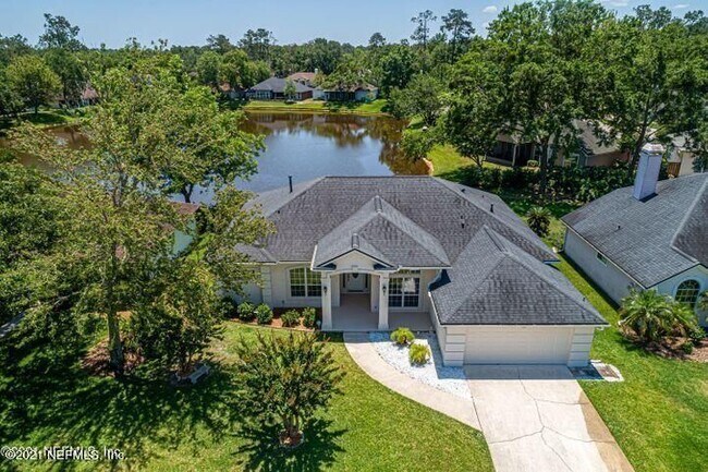 1591 Shelter Cove Dr