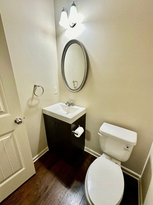 Photo - Hiram Rental- Gated Community