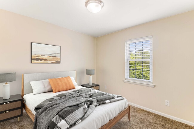 Photo - CAMELOT VILLAGE