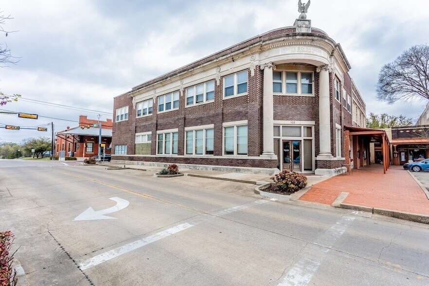 Photo - 103 Historic Town Square Condo Unit 206