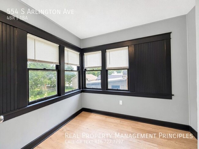 Photo - 554 S Arlington Ave