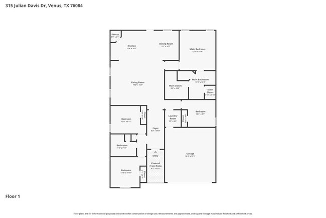 Photo - 315 Julian Davis Dr