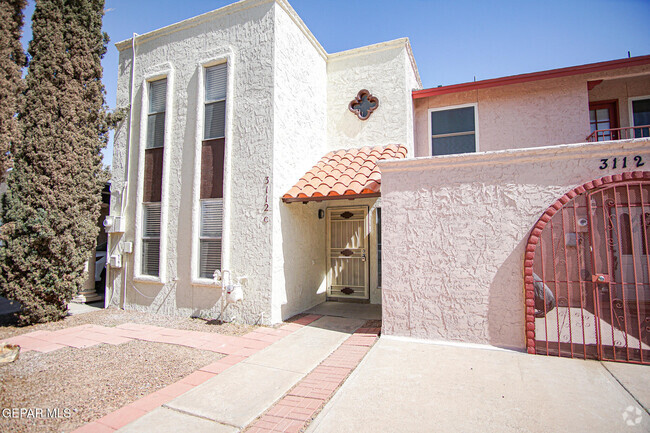 Building Photo - 3112 Wayside St Rental