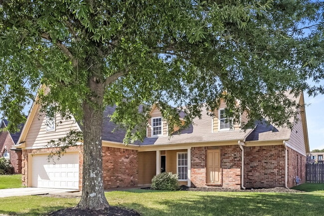 2848 Rutherford Dr
