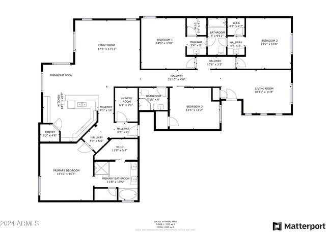 Photo - 17618 W Crocus Dr