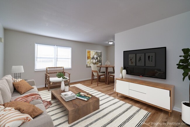 Photo - Dean Place Apartments