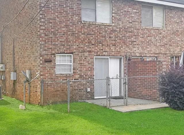 Photo - 2505 Nottingham Way