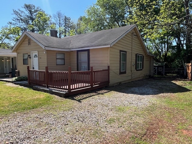 Photo - 1114 Wright St