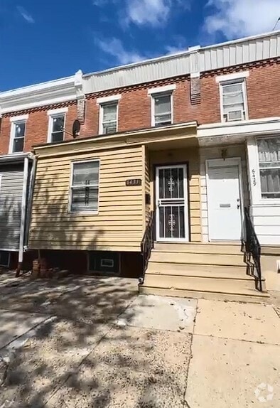 Building Photo - 6431 Grays Ave Rental