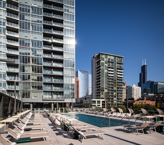 Photo - Onni Fulton Market