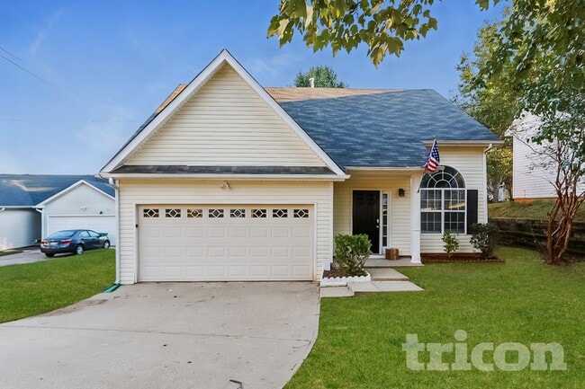 Building Photo - 842 Asbury Trail